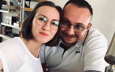 Nový podcast: O príprave na adopciu so Simonou Marhefkovou