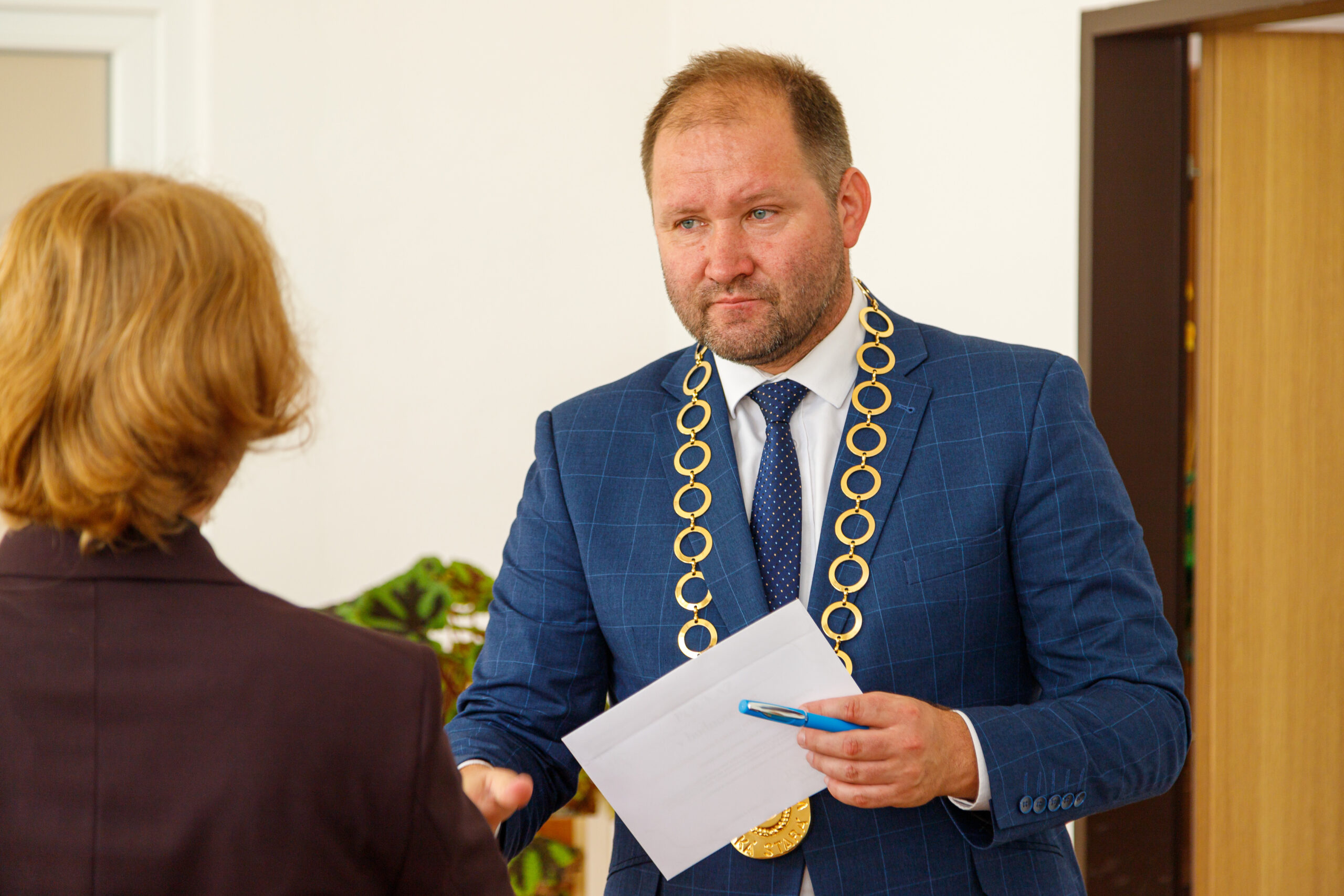 Ing. Ján Kurňava