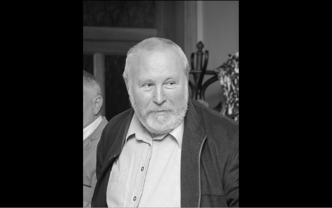 Ing. Jaroslav Čačík