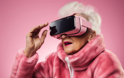 DIGITÁLNI SENIORI V KOMUNITNOM CENTRE V MATIAŠOVCIACH