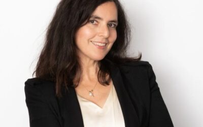 Rozhovor s Rachelle Unreich, dcérou Starovešťanky, ktorá prežila štyri koncentračné tábory.