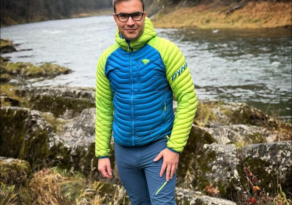 O TURIZME V ZAMAGURÍ S VÝKONNÝM RIADITEĽOM ORGANIZÁCIE CESTOVNÉHO RUCHU TATRY-SPIŠ-PIENINY, MGR. PETROM POPOVIČOM