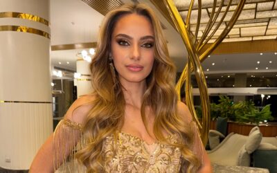 Natália Weissová: „Bola to cesta, ktorá ma zmenila.“