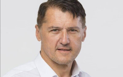 Štefan Bieľak: ,,Ľudia sú zábudliví, a ak chýba prísna spätná väzba vo voľbách, tak krajina sa nepohne dopredu.”