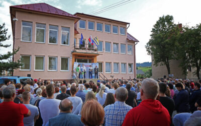 Desaťročie od olympijského triumfu, prírodných katastrof a ťažkých strát